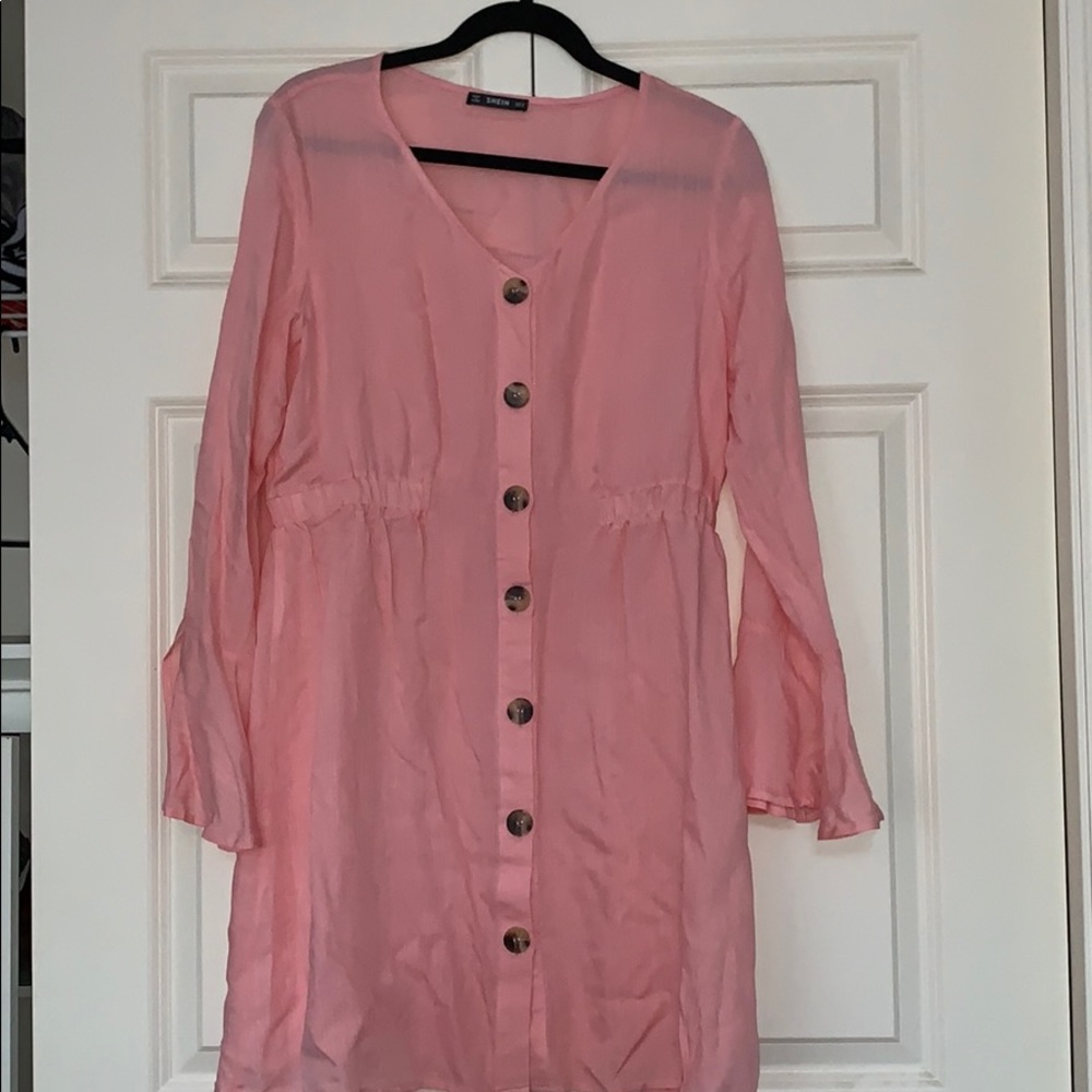 Spring dress